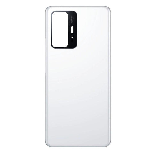 Back Panel Cover For Xiaomi 11T Pro 5G : White