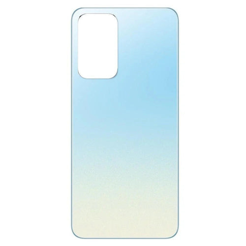 Back Panel Cover For Xiaomi 11i 5G : Blue