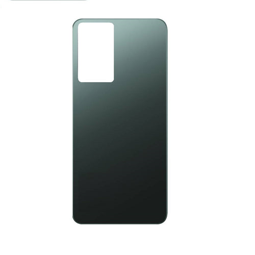 Back Panel Cover For Xiaomi 11i 5G : Green