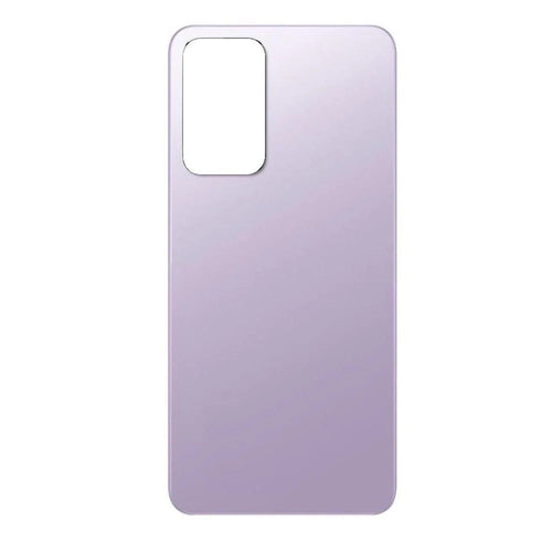 Back Panel Cover For Xiaomi 11i 5G : Purple