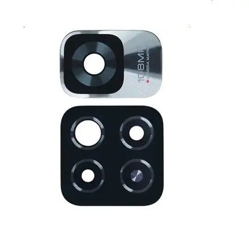 SPAREWARE® Camera Glass Lens For Xiaomi Mi 11i
