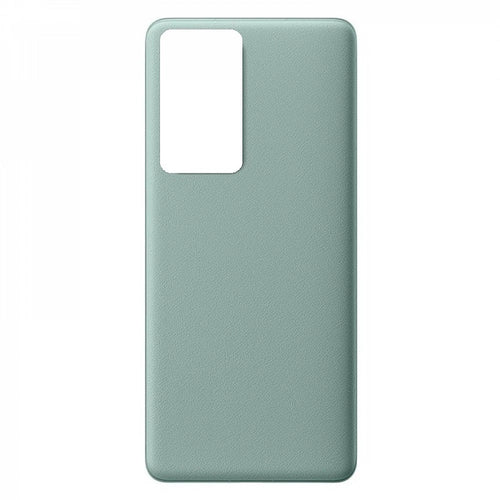 Back Panel Cover For Xiaomi 12 Pro 5G : Green