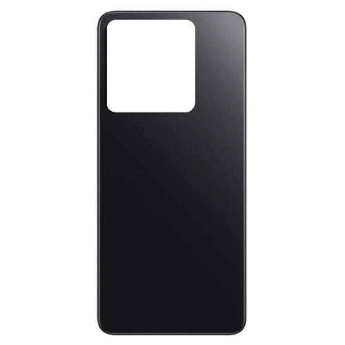 Back Panel Cover For Xiaomi 13 Pro 5G : Black