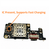 Charging Port PCB CC Board For Xiaomi Mi 11i