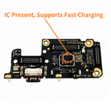 Charging Port PCB CC Board For Xiaomi Mi 11i