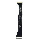 Main Board LCD Flex Cable For Xiaomi Mi 12 Pro 