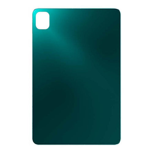 Back Panel Cover For Xiaomi Pad 5 : Green