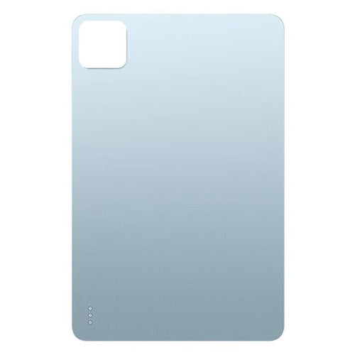 Back Panel Cover For Xiaomi Pad 6: Blue