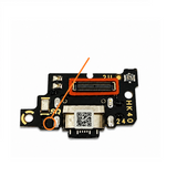 Charging Port Board Connector CC Flex For Poco F3 5G