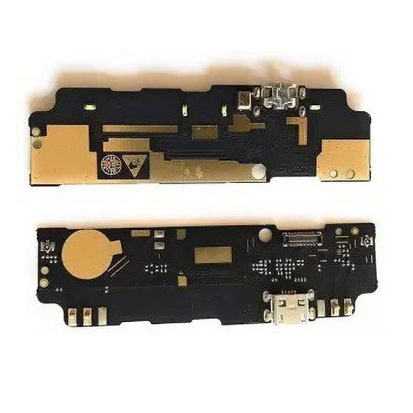 Charging Port / PCB CC Board For Micromax Yureka 5510