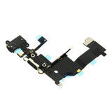 Charging Port / PCB CC Board For Apple iPhone 5 : Black