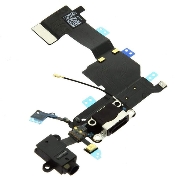 Charging Port / PCB CC Board For Apple iPhone 5C