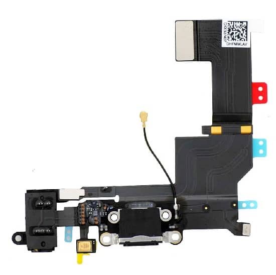 Charging Port / PCB CC Board For Apple iPhone 5S