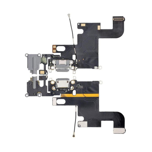 Charging Port / PCB CC Board For Apple iPhone 6