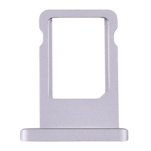 Sim Tray Card Holder For iPad 7 10.2" : Gray