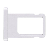 Sim Tray Card Holder For iPad 7 10.2" : Silver