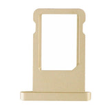 SIM Card Holder Tray For Apple iPad Air 2 / iPad 6 : Gold