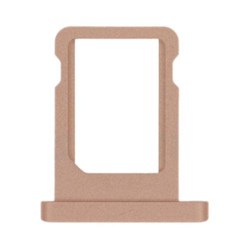 Sim Tray Card Holder For iPad Mini 1 : Gold