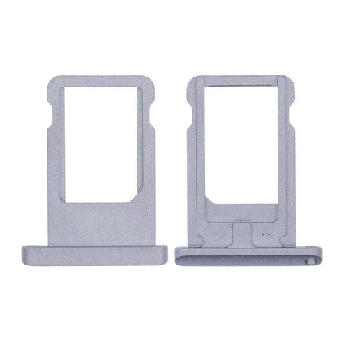 Sim Tray Card Holder For iPad Mini 1 : Grey