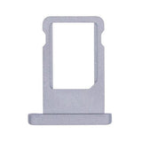 Sim Tray Card Holder For iPad Mini 1 : Grey