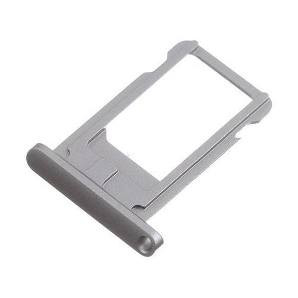 Sim Tray Card Holder For iPad Mini 1 : Silver