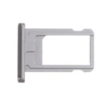 Sim Tray Card Holder For iPad Mini 1 : Silver