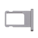 Sim Tray Card Holder For iPad Mini 1 : Silver