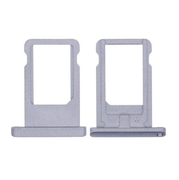 Sim Tray Card Holder For iPad Mini 2 : Grey