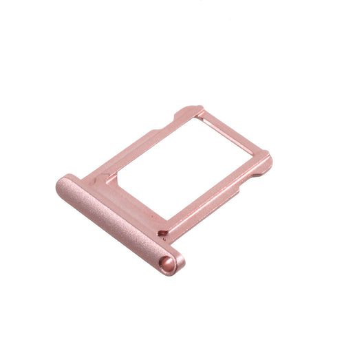 Sim Tray Card Holder For iPad Mini 4 : Gold