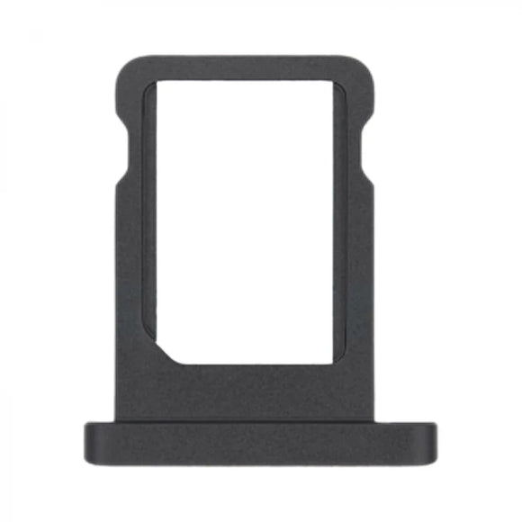 Sim Tray Card Holder For iPad Mini 5 : Black