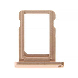 Sim Tray Card Holder For iPad Mini 5 : Gold