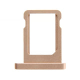 Sim Tray Card Holder For iPad Mini 5 : Gold