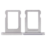 Sim Tray Card Holder For iPad Mini 5 : Silver