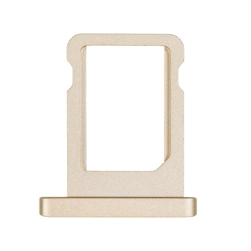 Sim Tray Card Holder For iPad Pro 10.5" : Gold