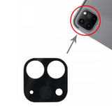 Back Rear Camera Glass Lens For iPad Pro 12.9 2021