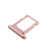 Sim Tray Card Holder For iPad Pro 1st Gen 12.9" : Gold