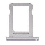 Sim Tray Card Holder For iPad Pro 1st Gen 12.9" : Silver