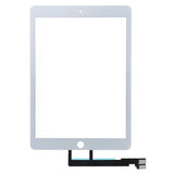 Touch Screen Digitizer For iPad Pro 9.7 inch 2016 (A1673 A1674 A1675) : White