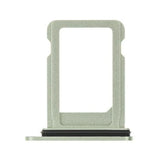 SIM Card Holder Tray For Apple iPhone 12 Mini : Green