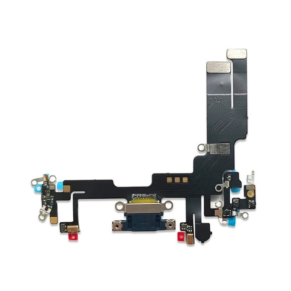 Charging Port / PCB CC Board For iPhone 14