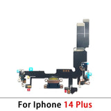Charging Port / PCB CC Board For iPhone 14 Plus
