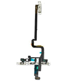 Shockware® Power On Off Volume Flex For iPhone 15 Pro Max 