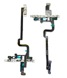 Shockware® Power On Off Volume Flex For iPhone 15 Pro Max