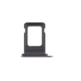 Single Sim Tray Card Holder For iPhone 15 Pro  : Blue