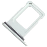 Single Sim Tray Card Holder For iPhone 15 : Green