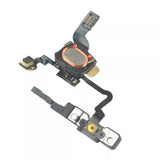 Power Sensor Flex Cable With Ear Speaker Module For iPhone 4