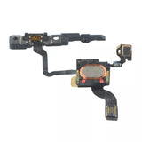 Power Sensor Flex Cable With Ear Speaker Module For iPhone 4