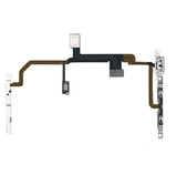 Shockware® Power On Off Volume Flex For iPhone 8 Plus 