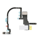 Shockware® Power On Off Flex For iPhone XS Max 