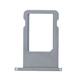 SIM Card Holder Tray For iPhone 6 Plus : Space Gray